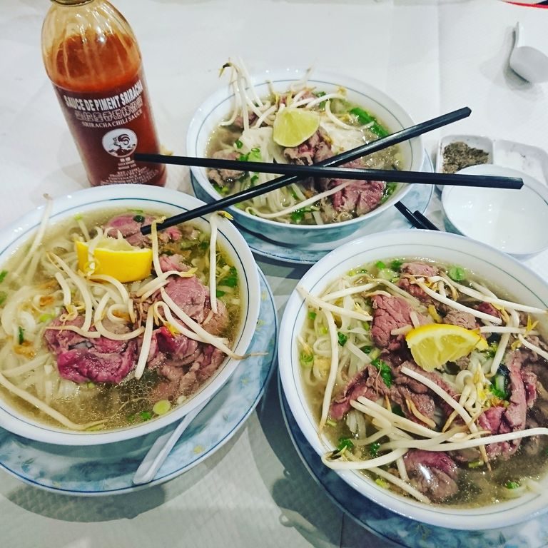 Restaurant Vietnam