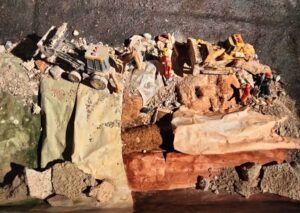 RENCONTRES TERRA NOSTRA : DORMIR À NOAILLES DEPUIS