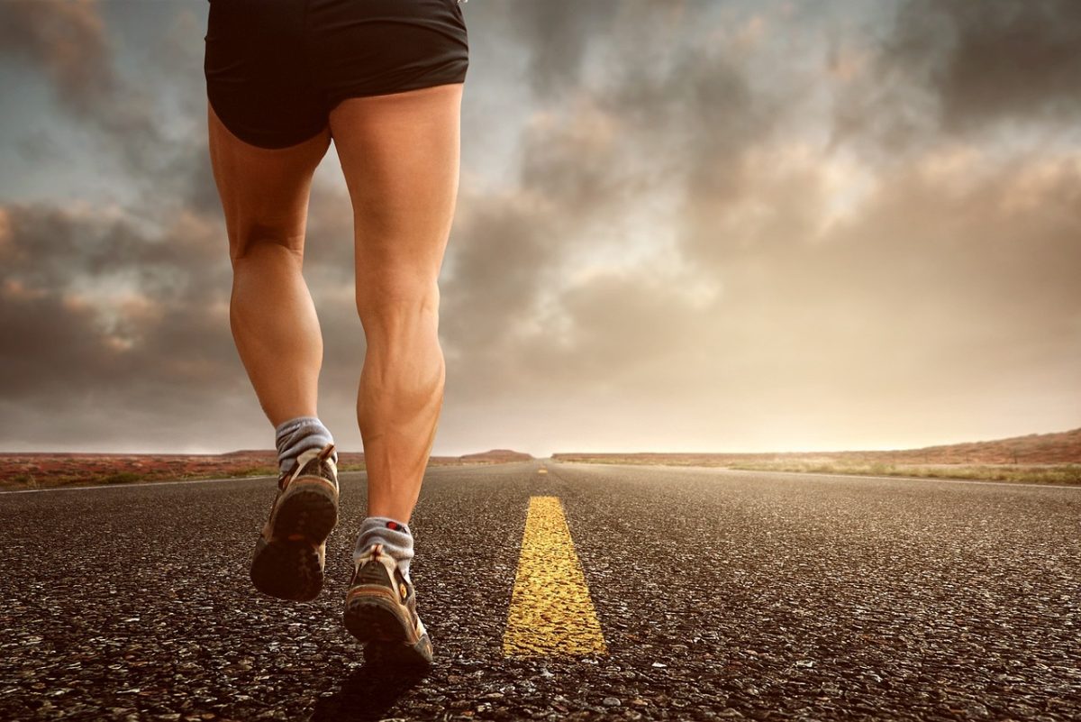 Les 10 km ROC ATLHE