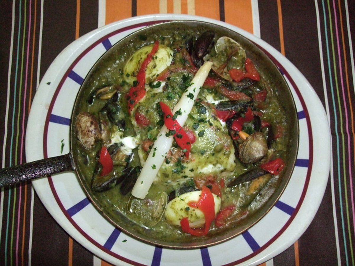 Restaurant Le Peita