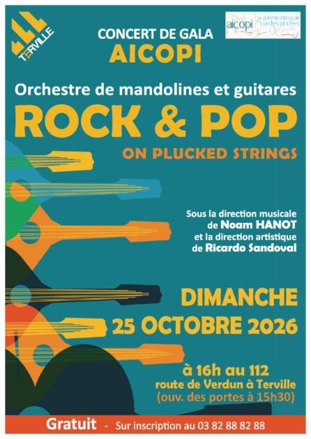 Concert de gala AICOPI