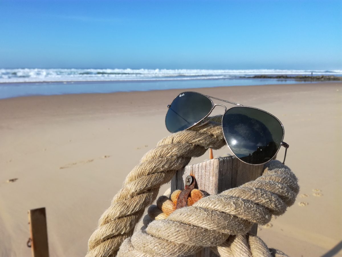 Optique Lacanau Océan