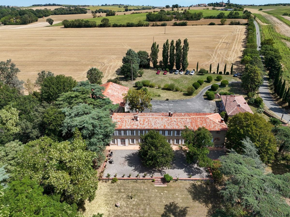 LAFONSEQUE