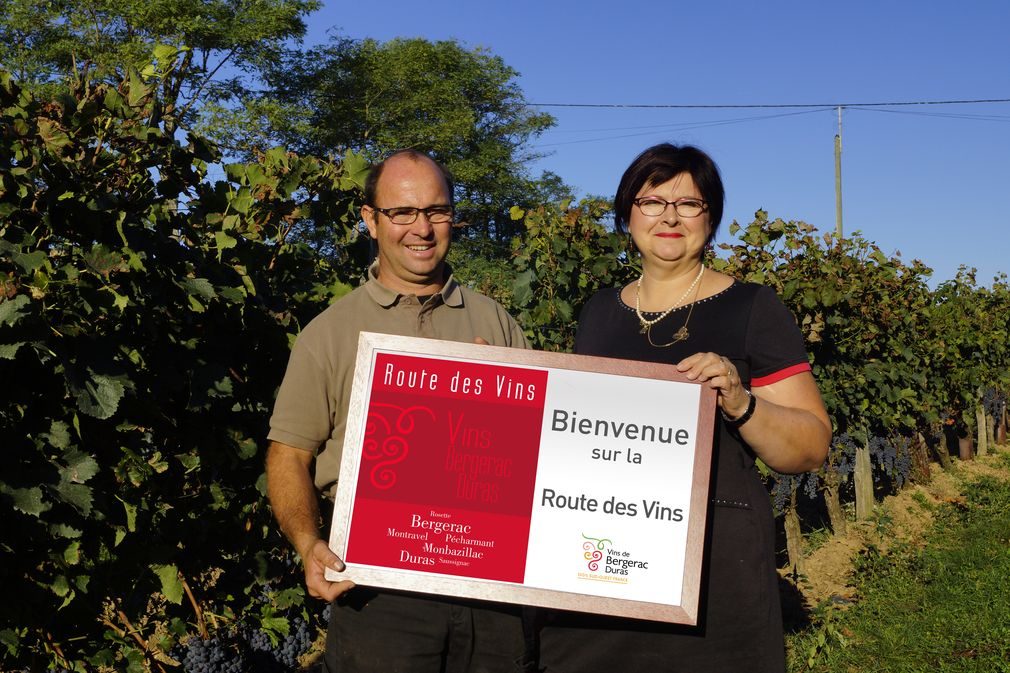 Domaine de Coutancie