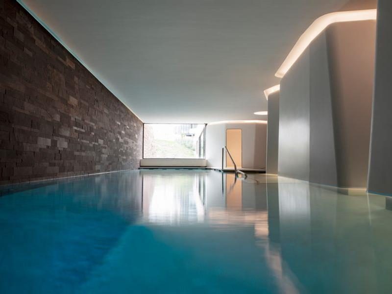Spa by Codage Les Haras