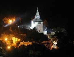 Eglise Saint Martial