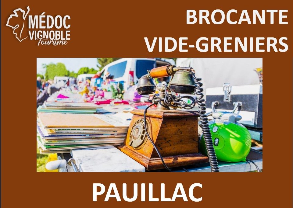 Vide-greniers de l'association "APE Saint-Lambert"