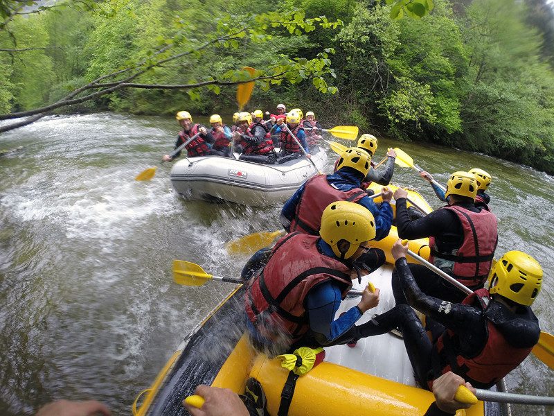 AVENTURE ACTIVE