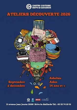 Ateliers jeune public: Savon au karité (Centre culturel)