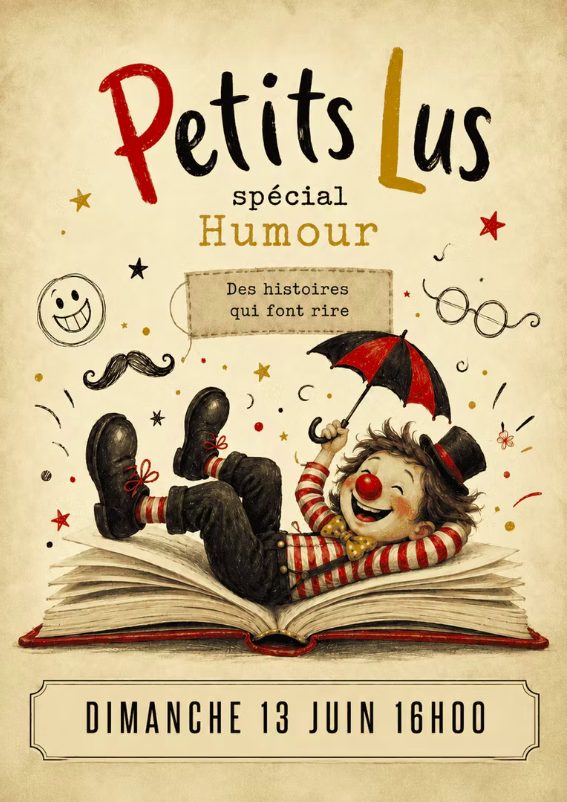 Les Petits Lus