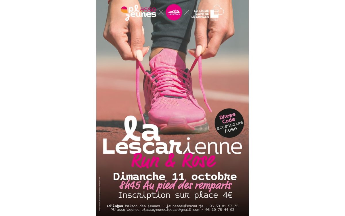 La Lescarienne