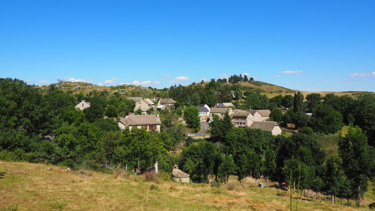 HAMMEAU DE FABREGES