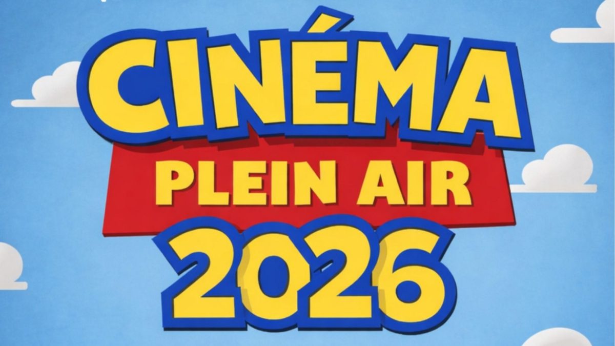 Ciné Plein Air - Des Minions et des Monstres