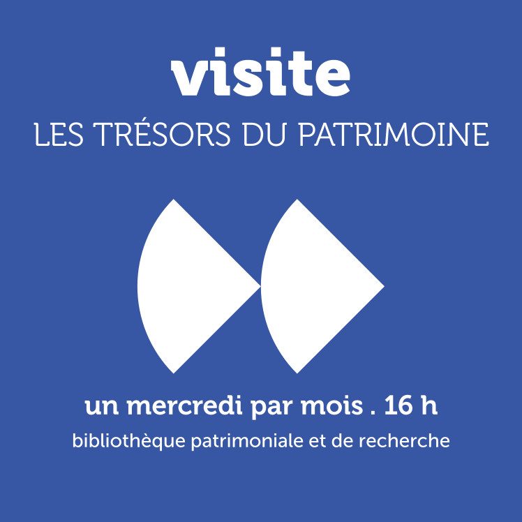 Les trésors du patrimoine
