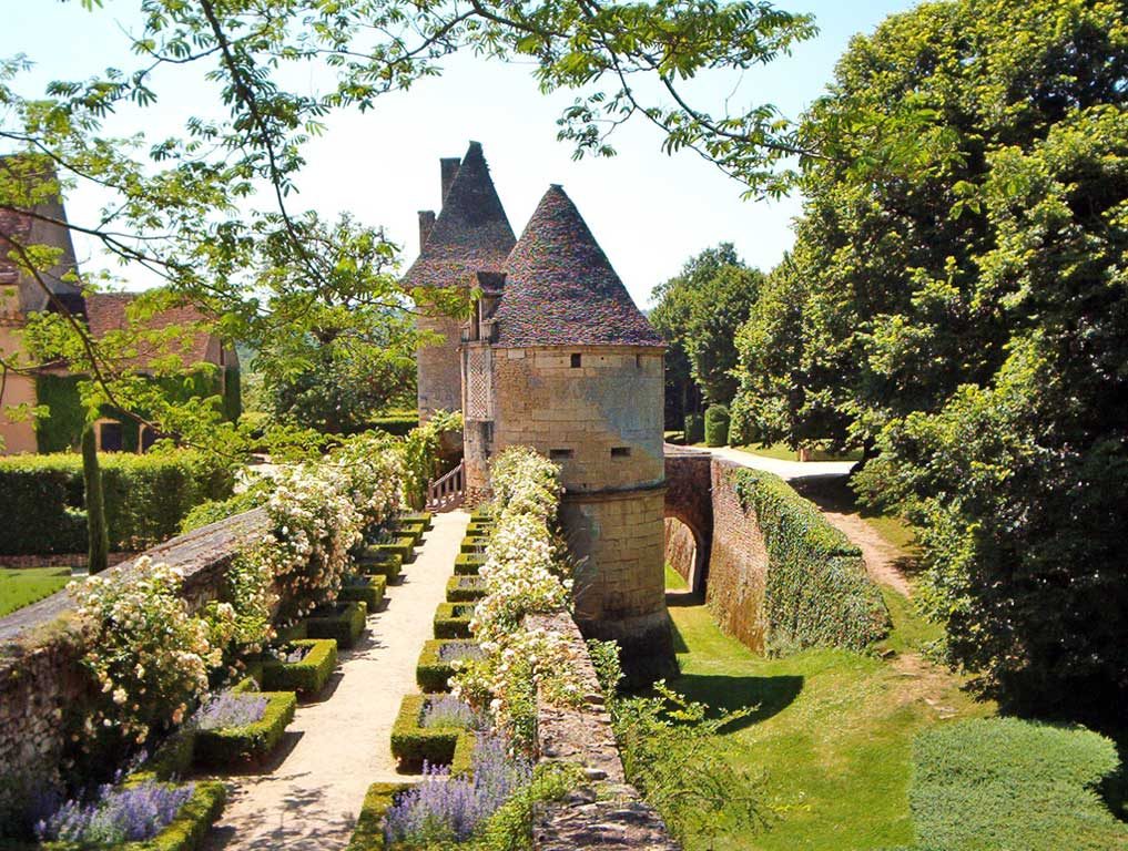 Journées européennes du Patrimoine au Château de Losse