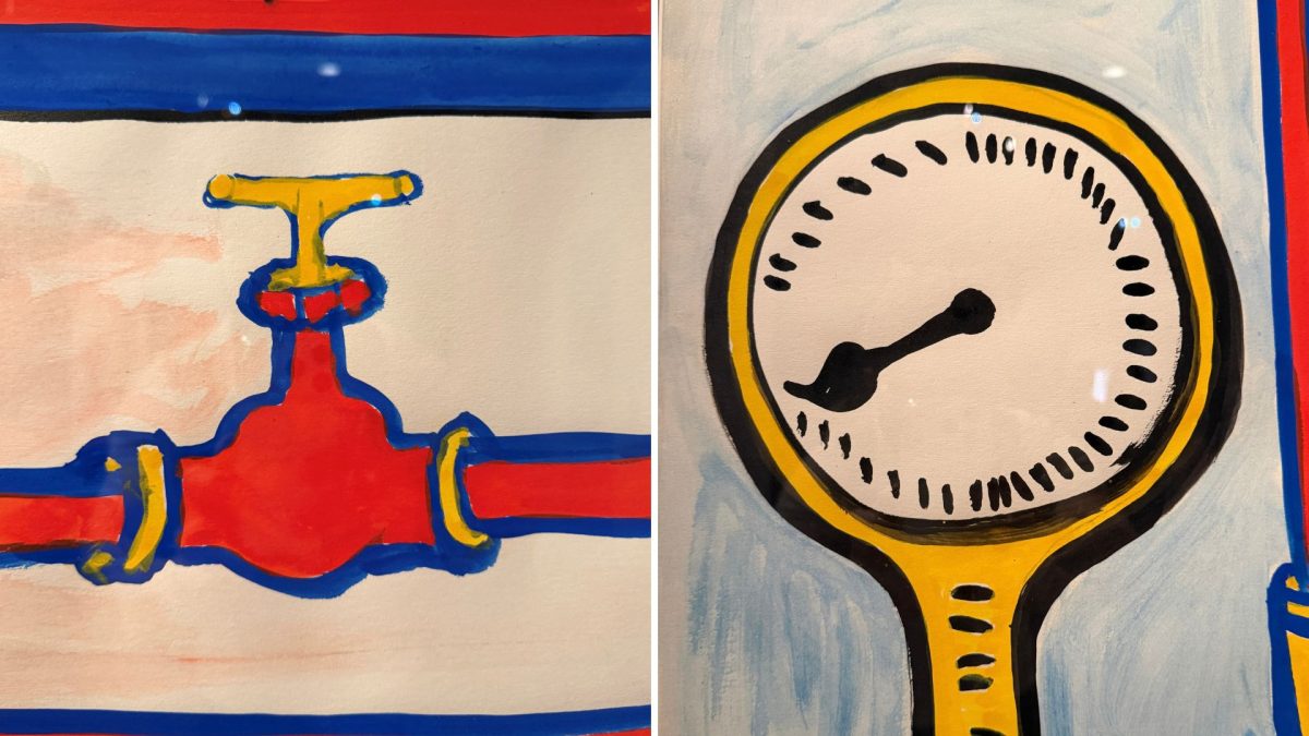 Atelier créatif : L’univers de Calder – De 6 à 11 ans