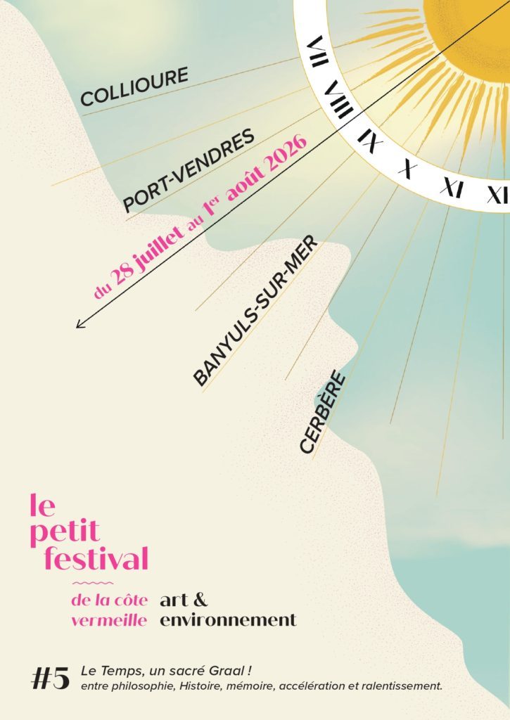 LE PETIT FESTIVAL DE LA CÔTE VERMEILLE