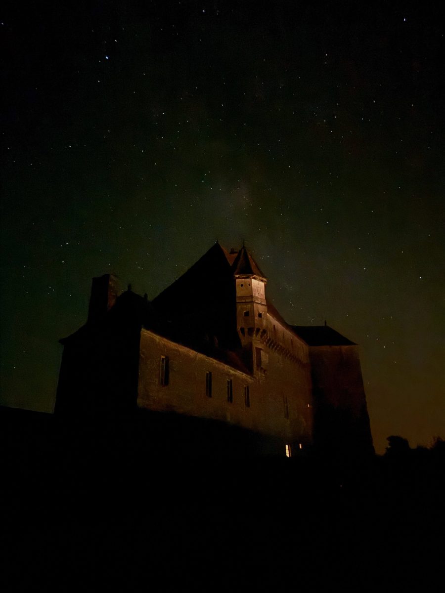 Escape Game Soir de Pleine Lune