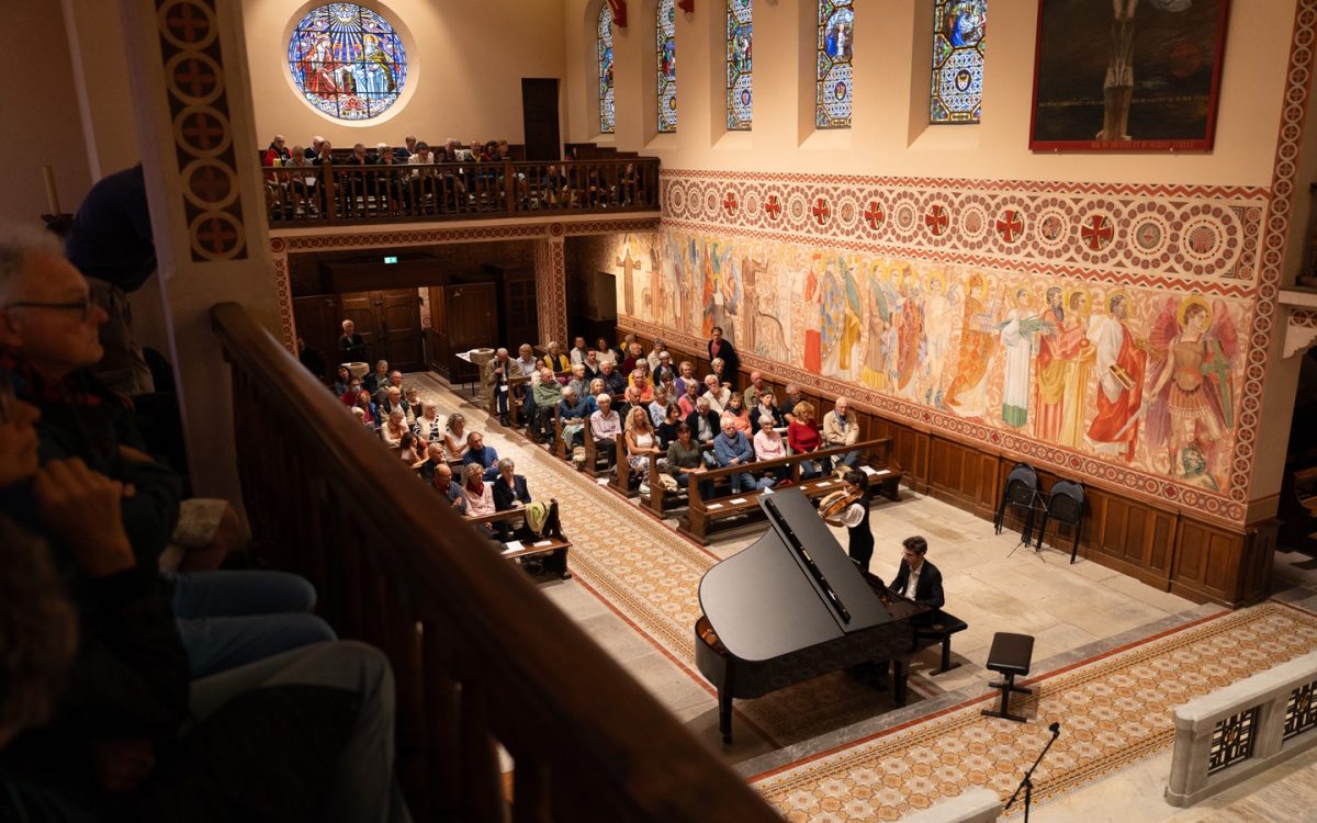 Festival Off du Festival Ravel