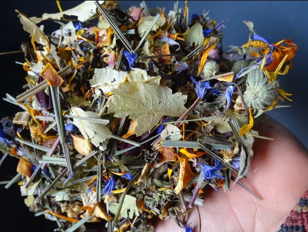 Maïana aromatiques