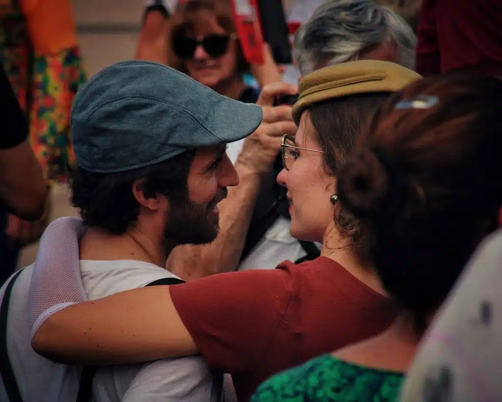 Vintage Days : Bal Swing et concert