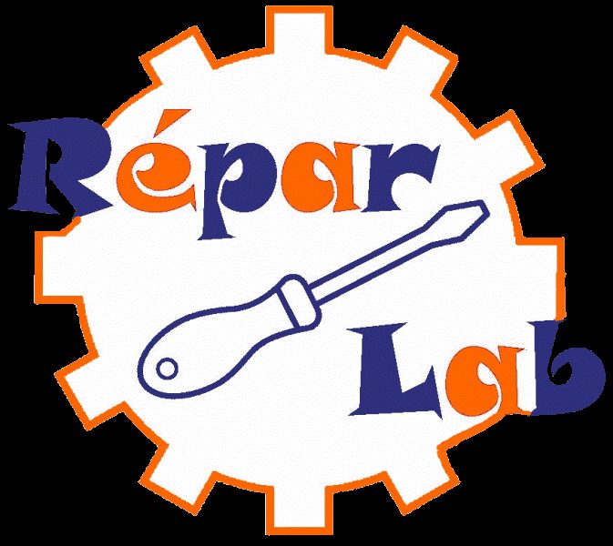 Atelier de réparation...