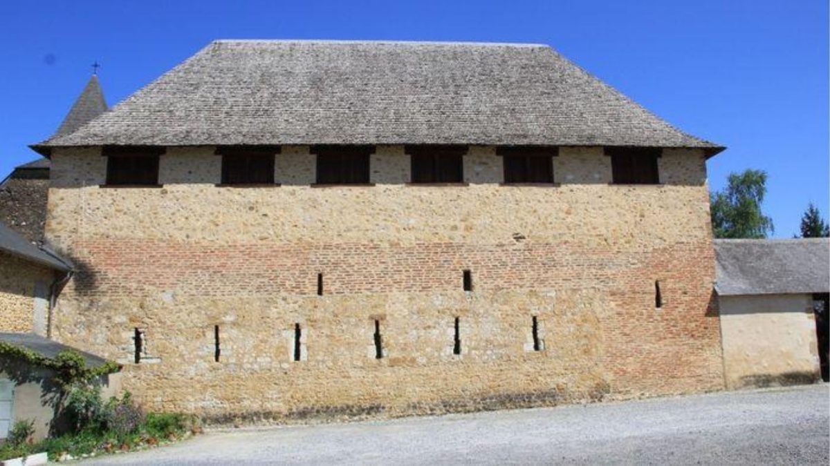 Journées du patrimoine