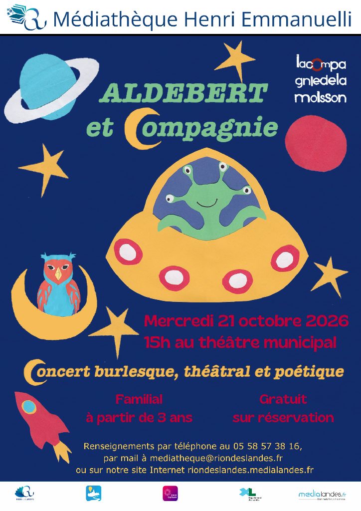 Aldebert et Compagnie