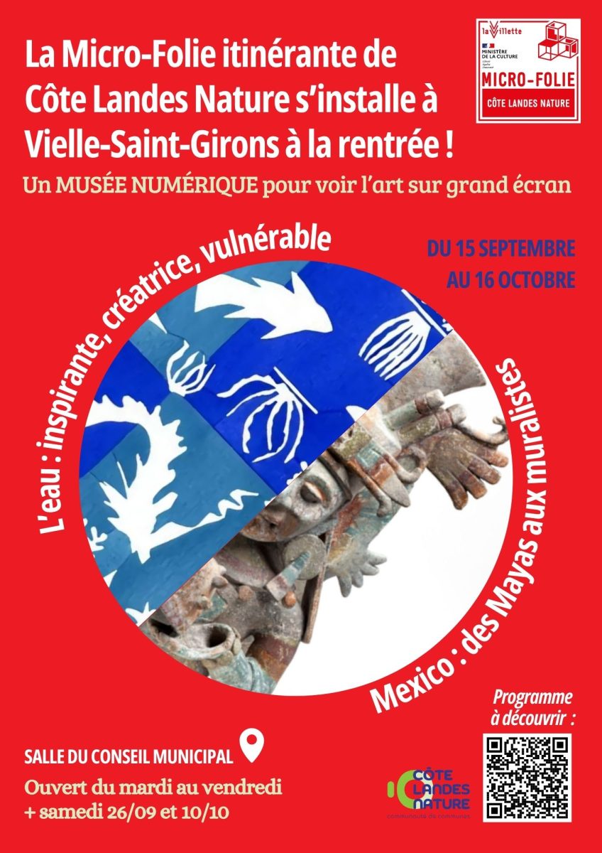Randonnée commentée au Moulin de Binaou