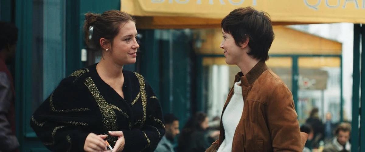 Film - Garance