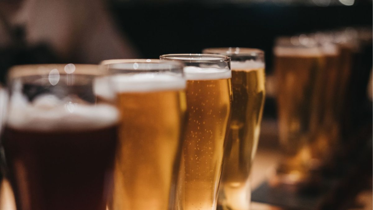 Portes ouvertes : Brasserie Clavé