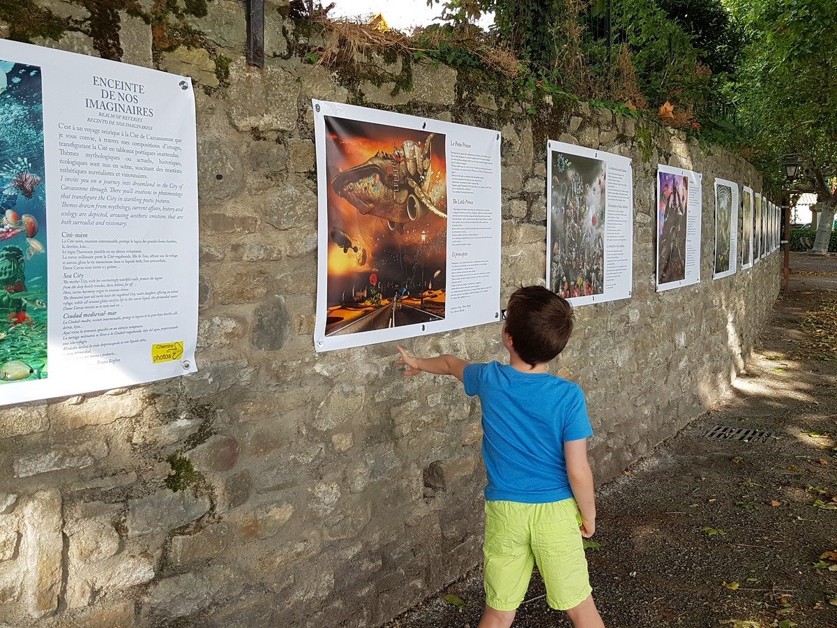 FESTIVAL CHEMINS DE PHOTOS