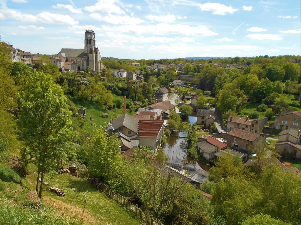 Jardins en péril. Que sont nos jardins devenus ?