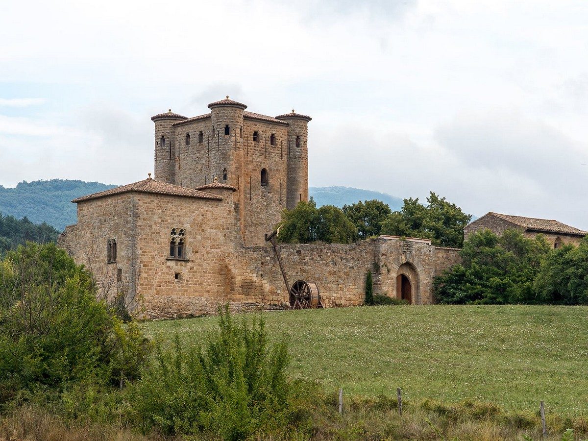 JEP 2026 - CHÂTEAU D'ARQUES