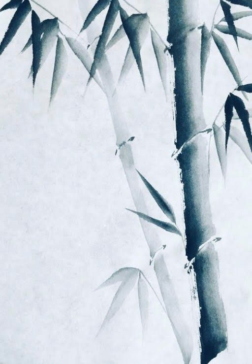 Atelier Sumi-e avec Ueki Suiji