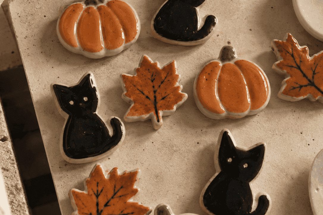 Atelier Pin’s en porcelaine