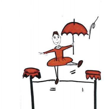 STAGE DE CIRQUE-THÉÂTRE D'AUTOMNE