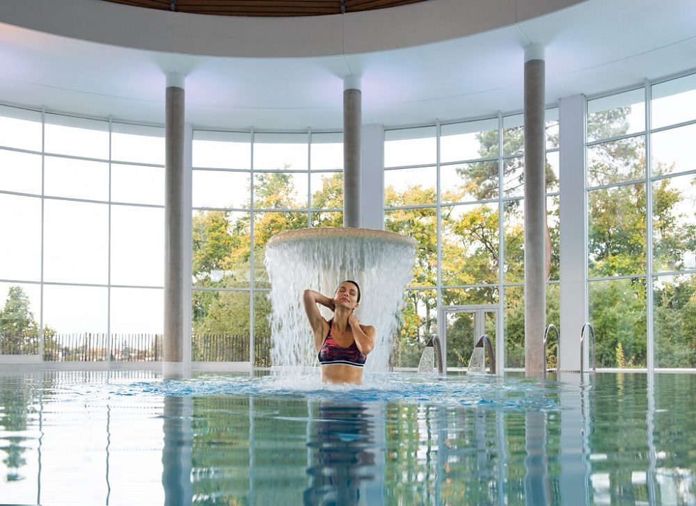 Thermes Sourcéo - Thermes Adour