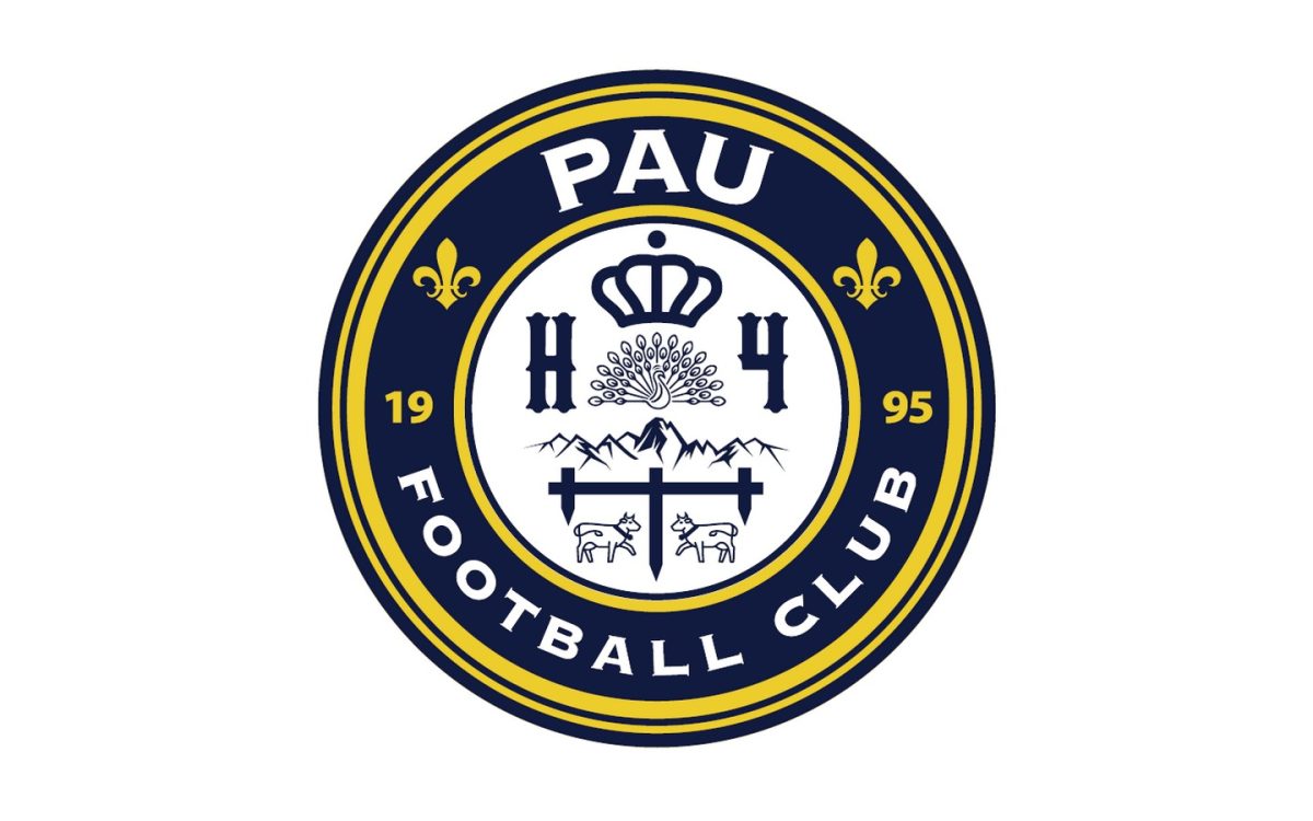 Football - Ligue2 BKT: PAU FC Vs Laval