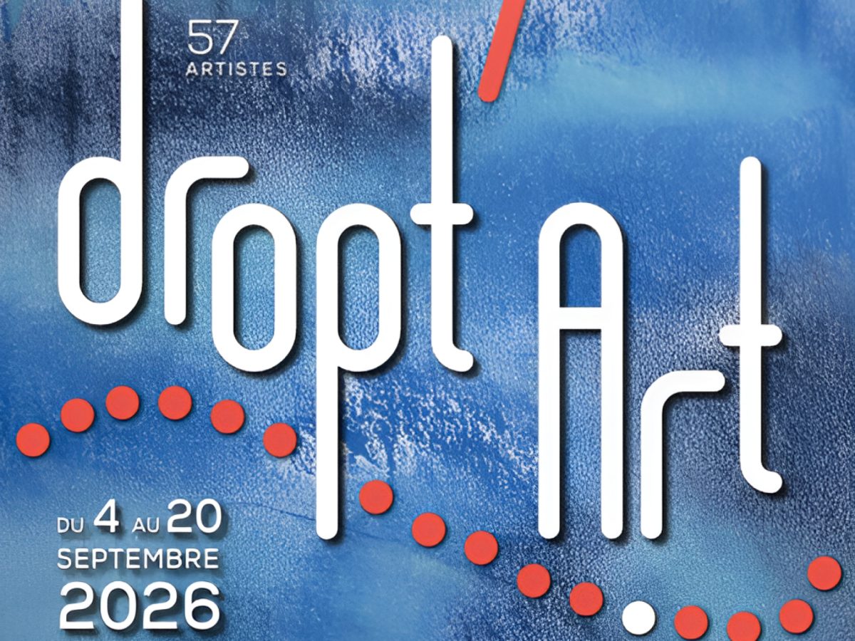 Dropt'Art 8e édition
