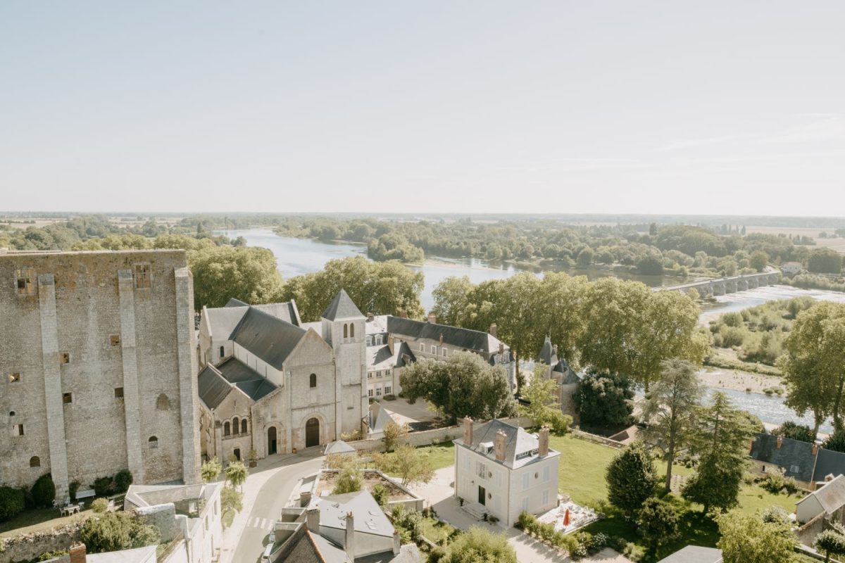 Ouverture des monuments historiques de Beaugency