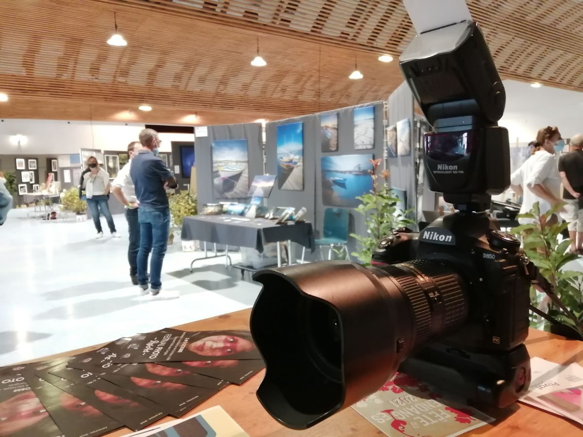 FESTIVAL PHOTO REG'ART
