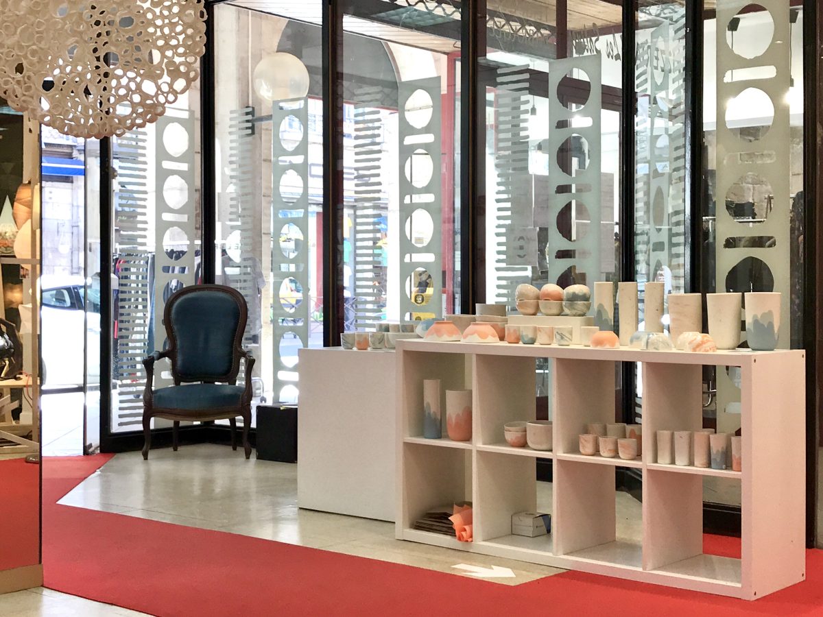Galerie Le Bocal