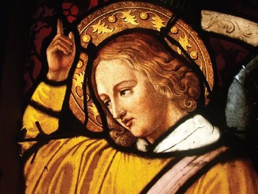 JEP 2026 : Visite commentée de l'Eglise des Augustins