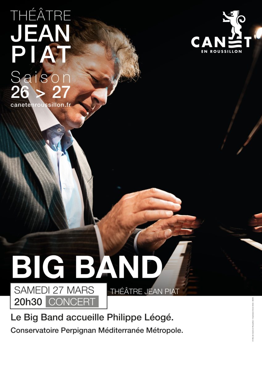 BIG BAND