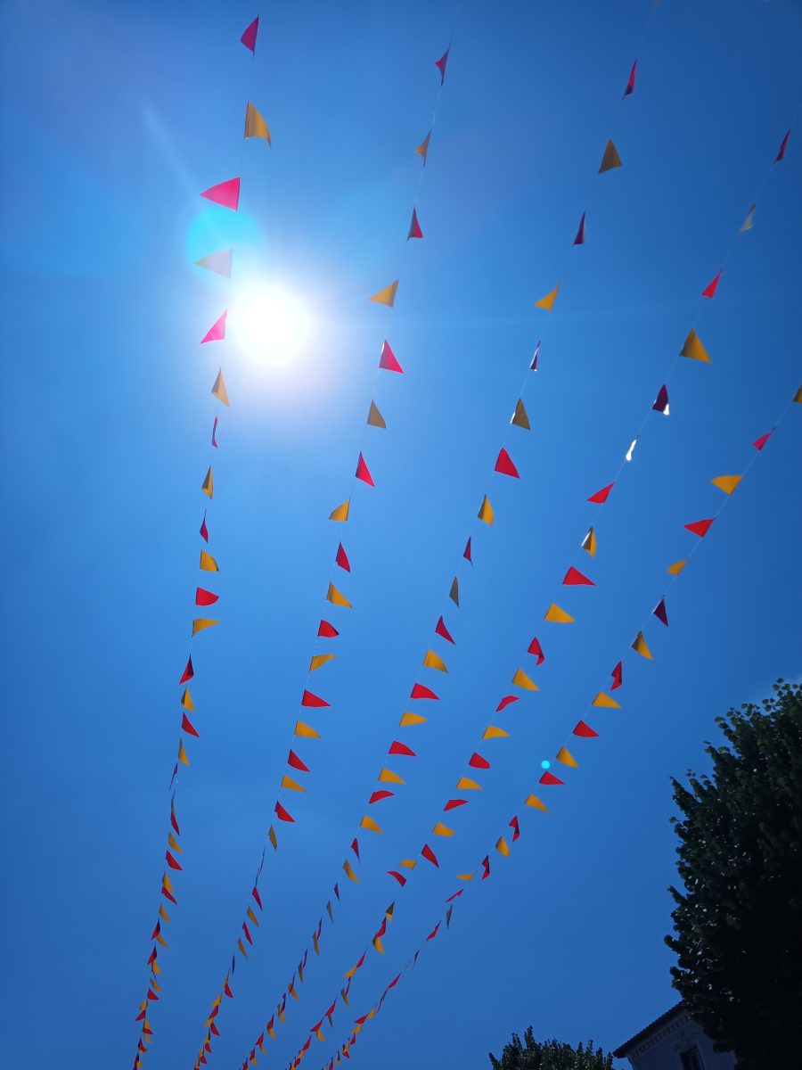 Gouts en Fêtes