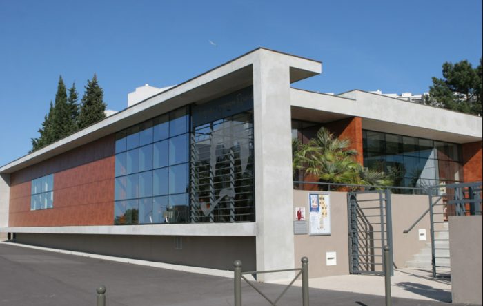 Journées Européennes du Patrimoine 2026 - Visite de l'espace Georges Brassens à Feytiat