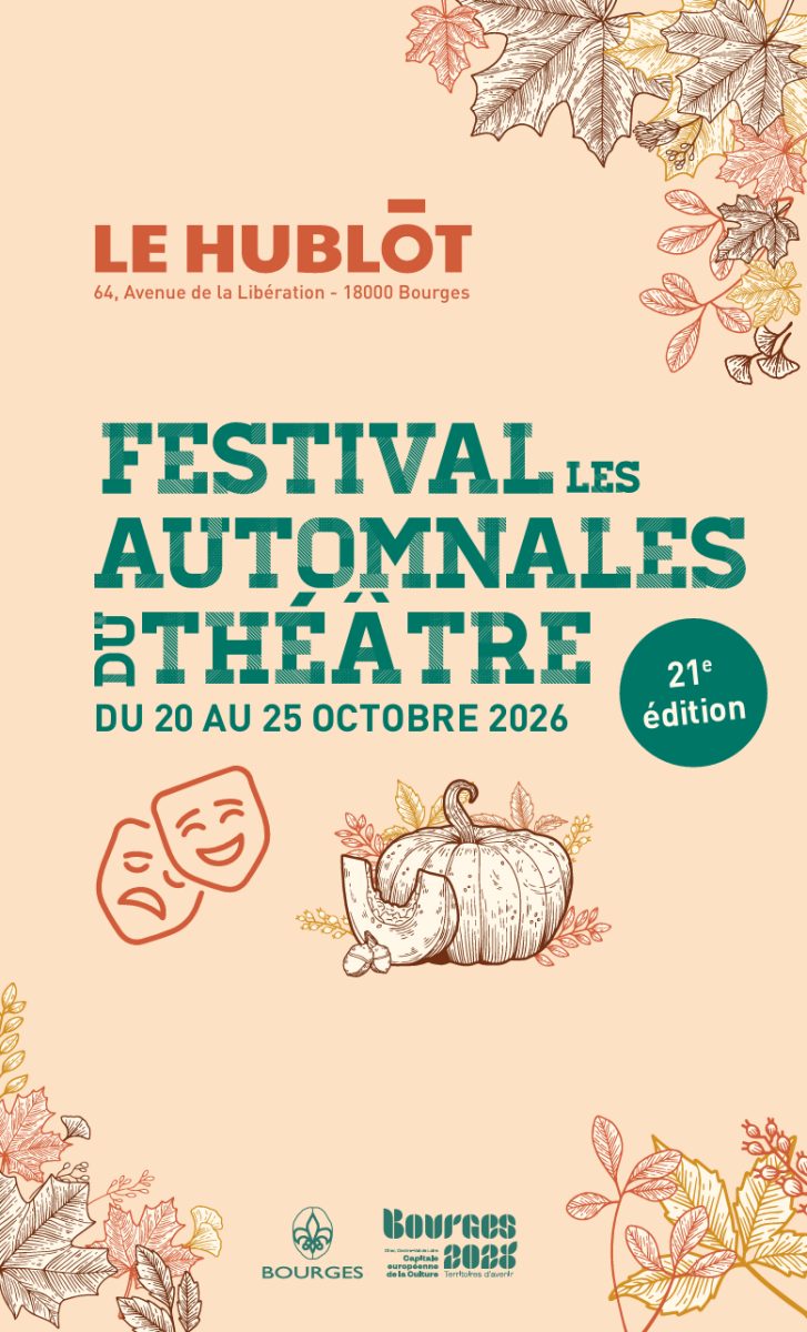 FESTIVAL Les Automnales du Théâtre "Compromis"