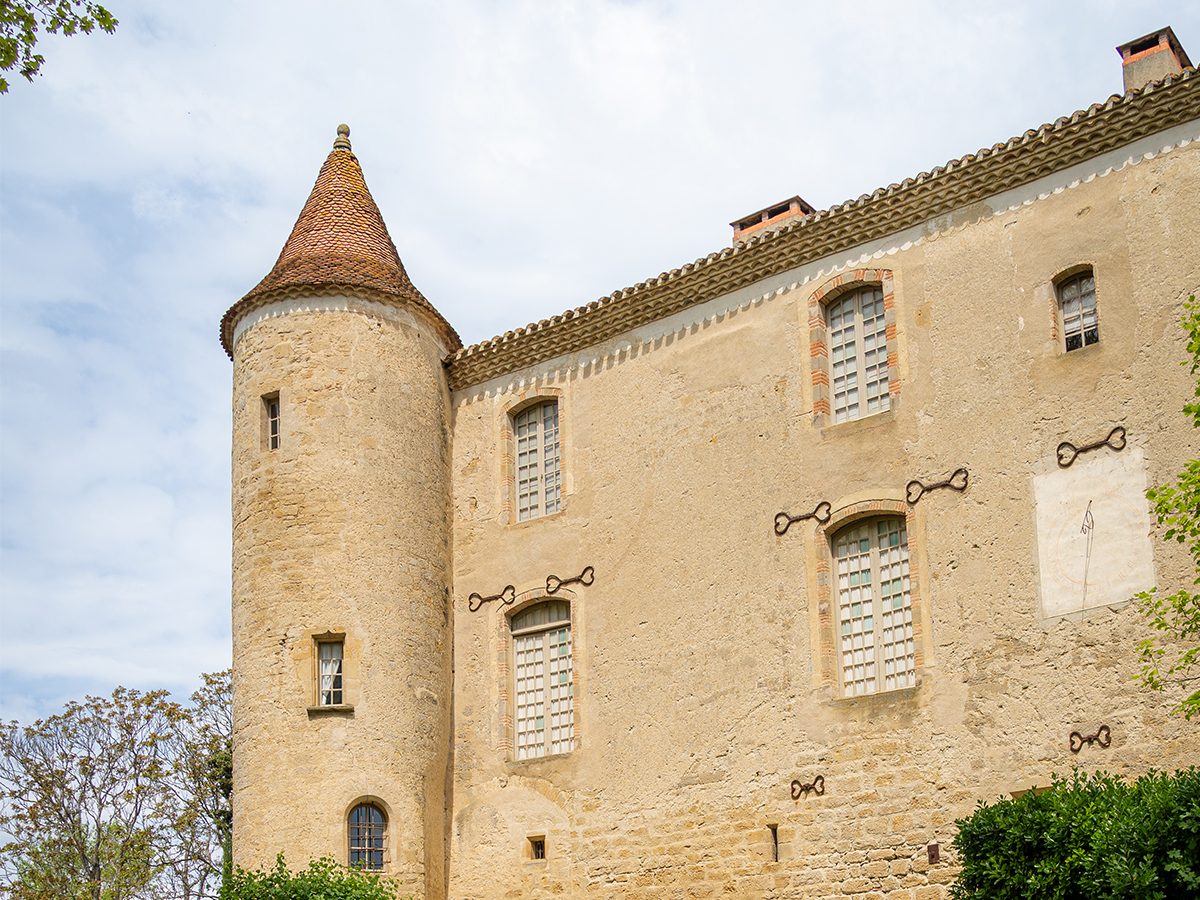 JEP 2026 - CHÂTEAU DE BELFLOU