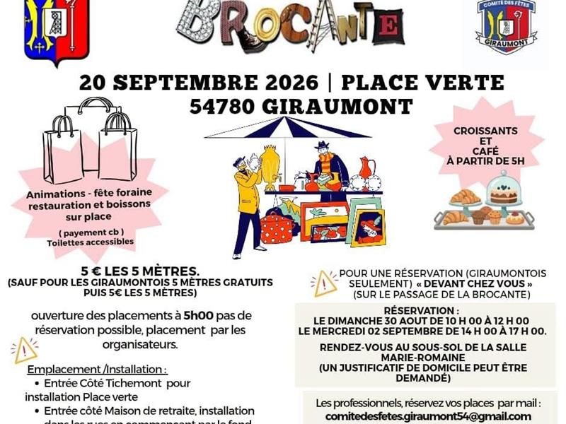 Brocante
